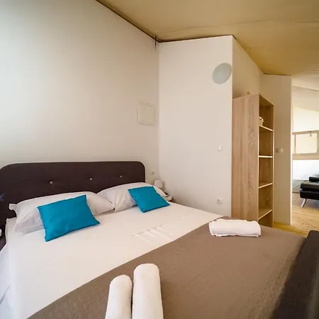 Krk Glamping 5*