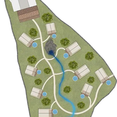 Krk Glamping Village