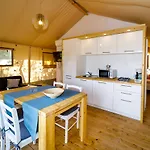 Krk Glamping 5* Brusici
