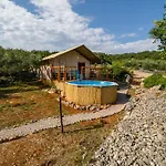 Krk Glamping Brusici