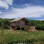 Krk Glamping Luxury tent Brusici