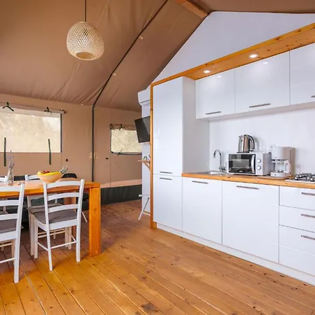 Krk Glamping 5*