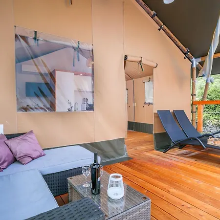 Krk Glamping Brusici