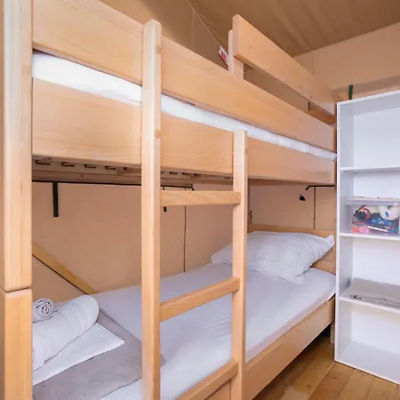 Krk Glamping