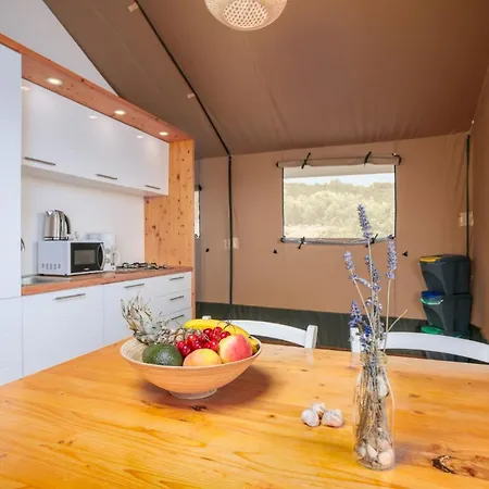 Krk Glamping 5*
