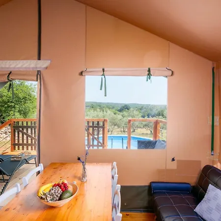 Krk Glamping Brusici