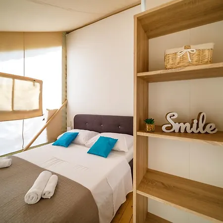 Krk Glamping Brusici