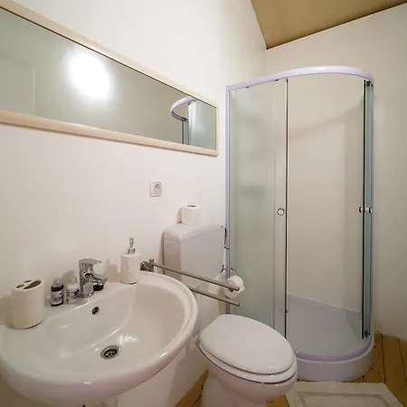 Krk Glamping 5*