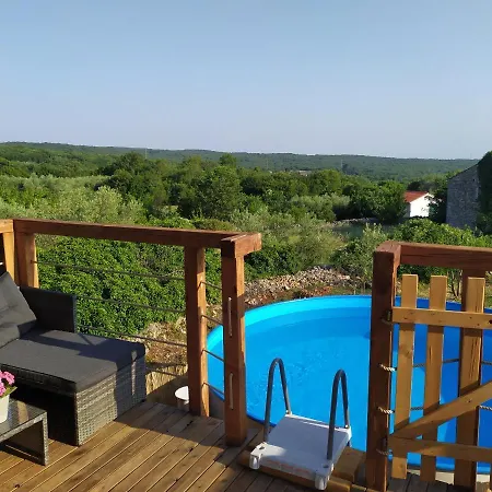 Krk Glamping Brusici