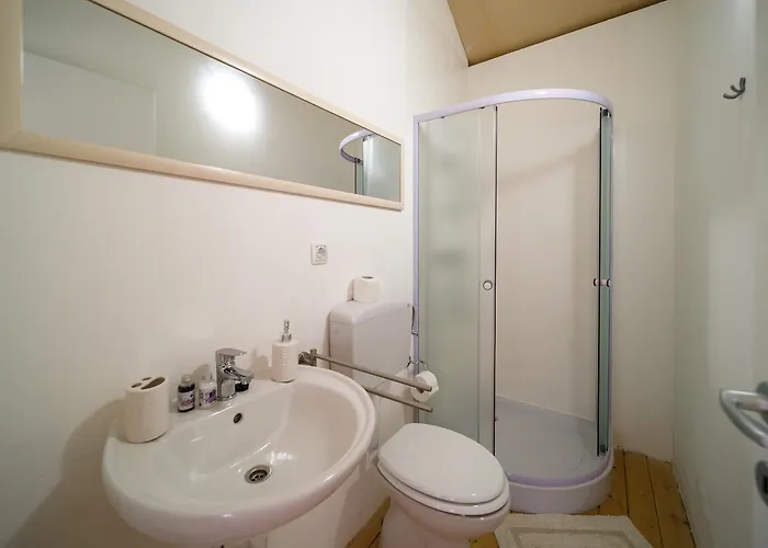 Krk Glamping 5*