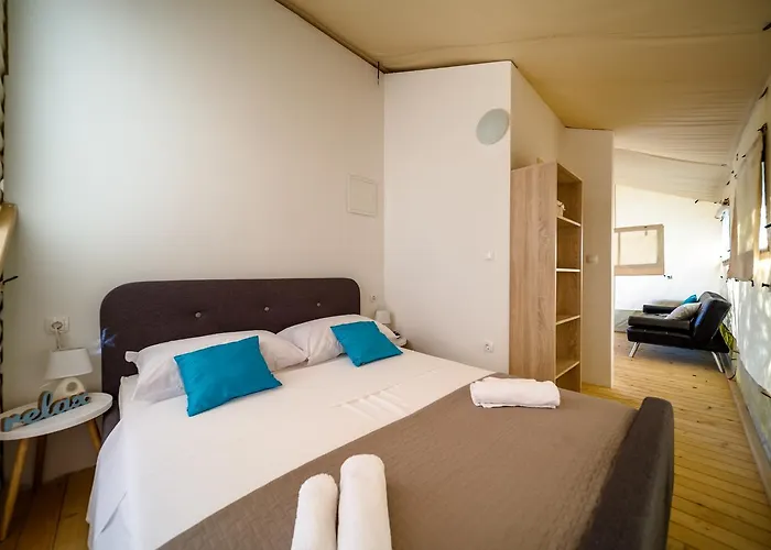 Krk Glamping 5*
